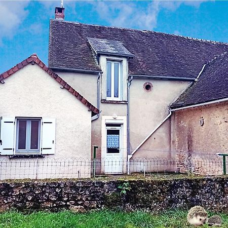 Le Gite Du Herisson, Gite De Charme Et De Confort Le Menoux Exterior foto